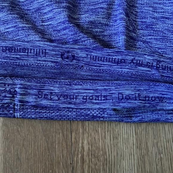 Lululemon Run: Swiftly Tech Racerback - Picture 12 of 14